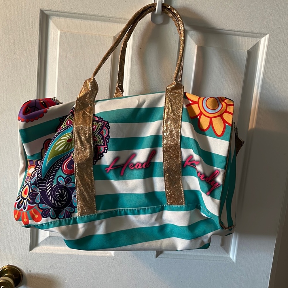 Head kandy duffle